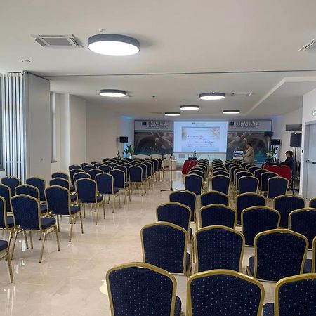 Park Hotel Mirabeau Montepaone Zewnętrze zdjęcie