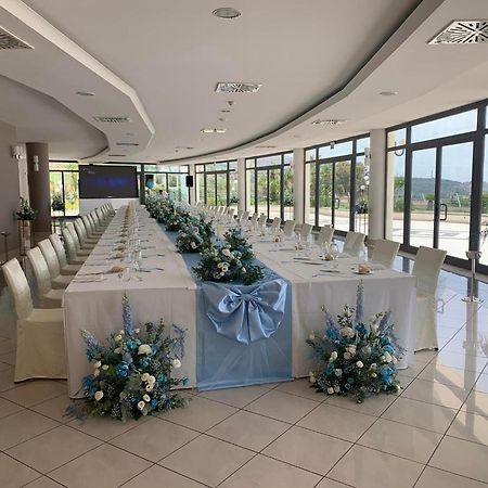 Park Hotel Mirabeau Montepaone Zewnętrze zdjęcie