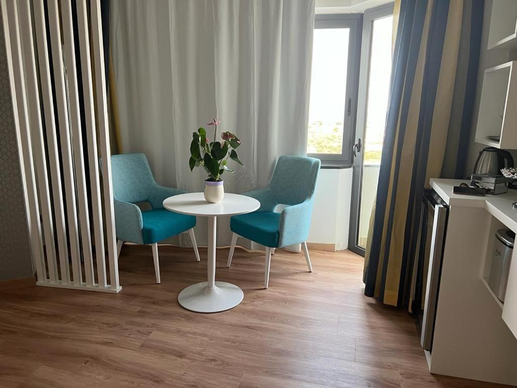 Park Hotel Mirabeau Montepaone Zewnętrze zdjęcie