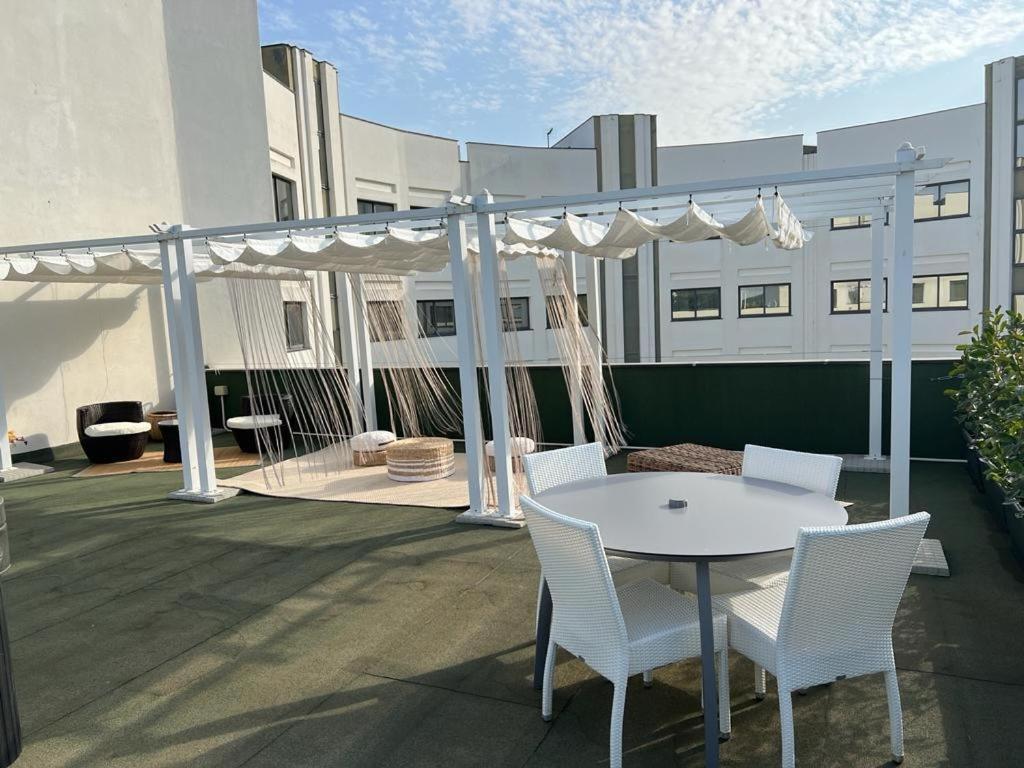 Park Hotel Mirabeau Montepaone Zewnętrze zdjęcie