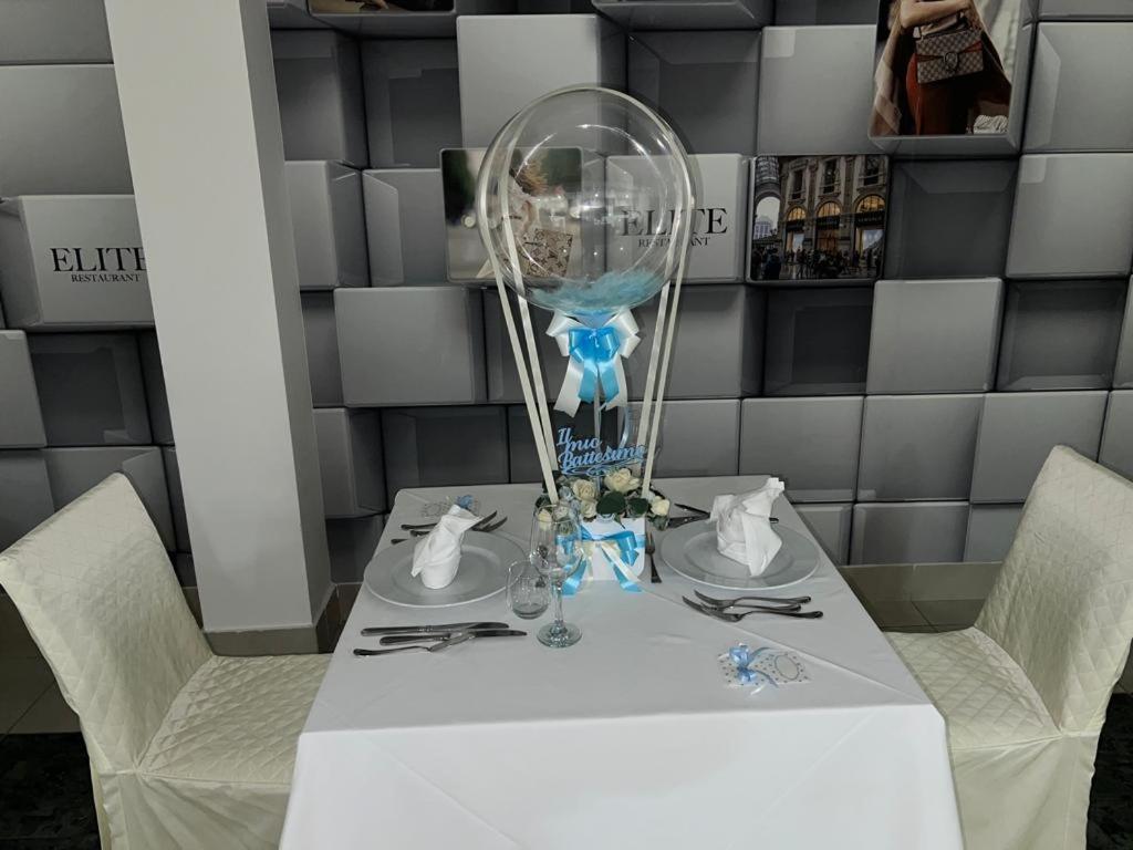 Park Hotel Mirabeau Montepaone Zewnętrze zdjęcie