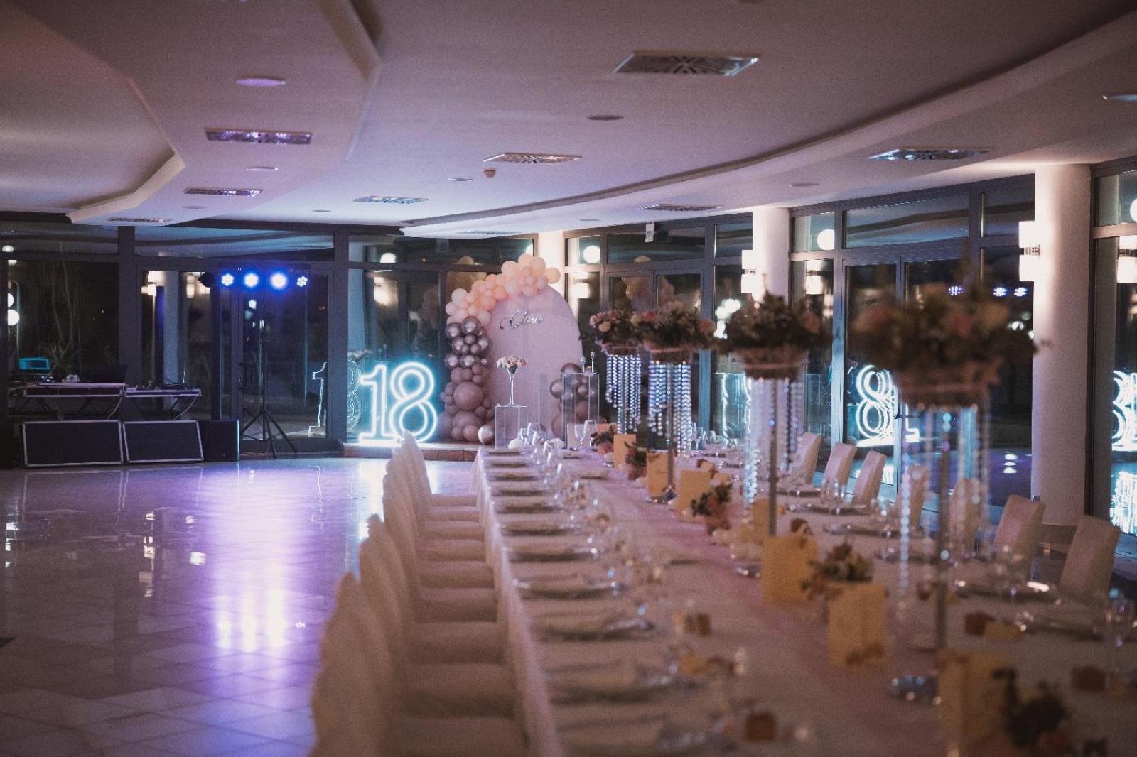 Park Hotel Mirabeau Montepaone Zewnętrze zdjęcie
