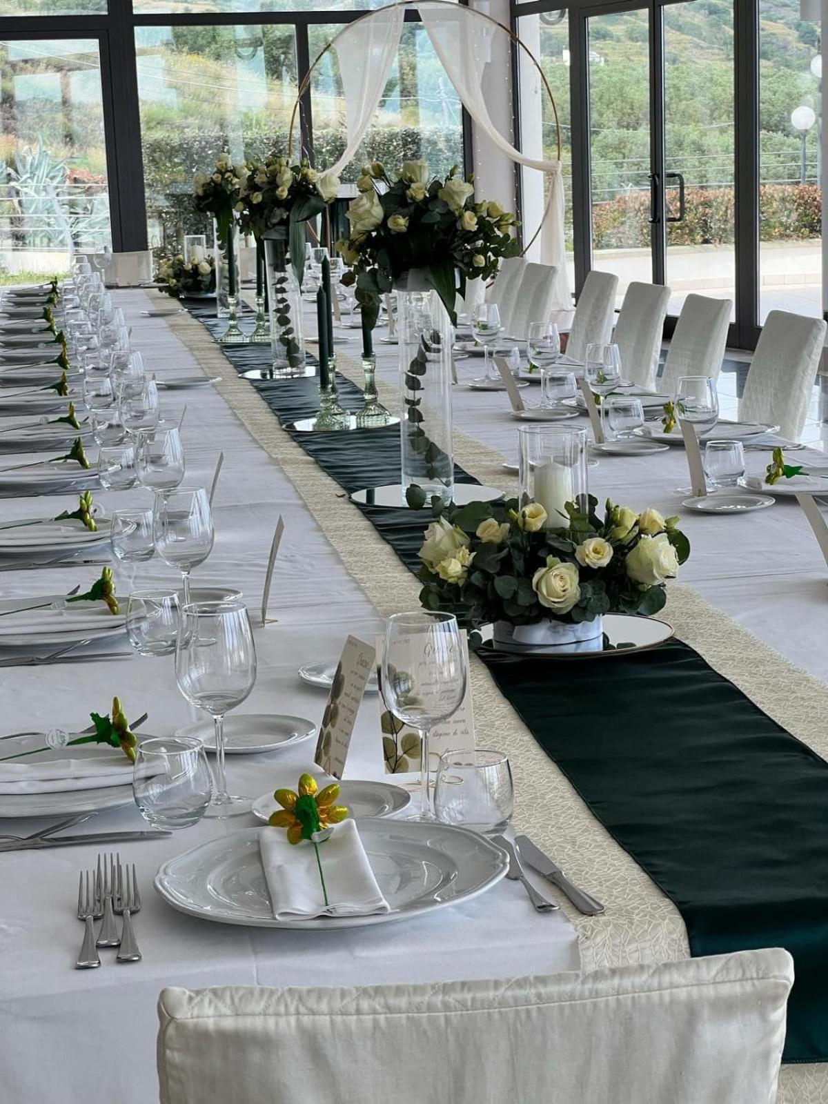 Park Hotel Mirabeau Montepaone Zewnętrze zdjęcie