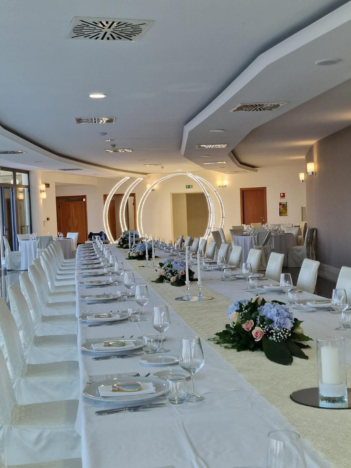 Park Hotel Mirabeau Montepaone Zewnętrze zdjęcie