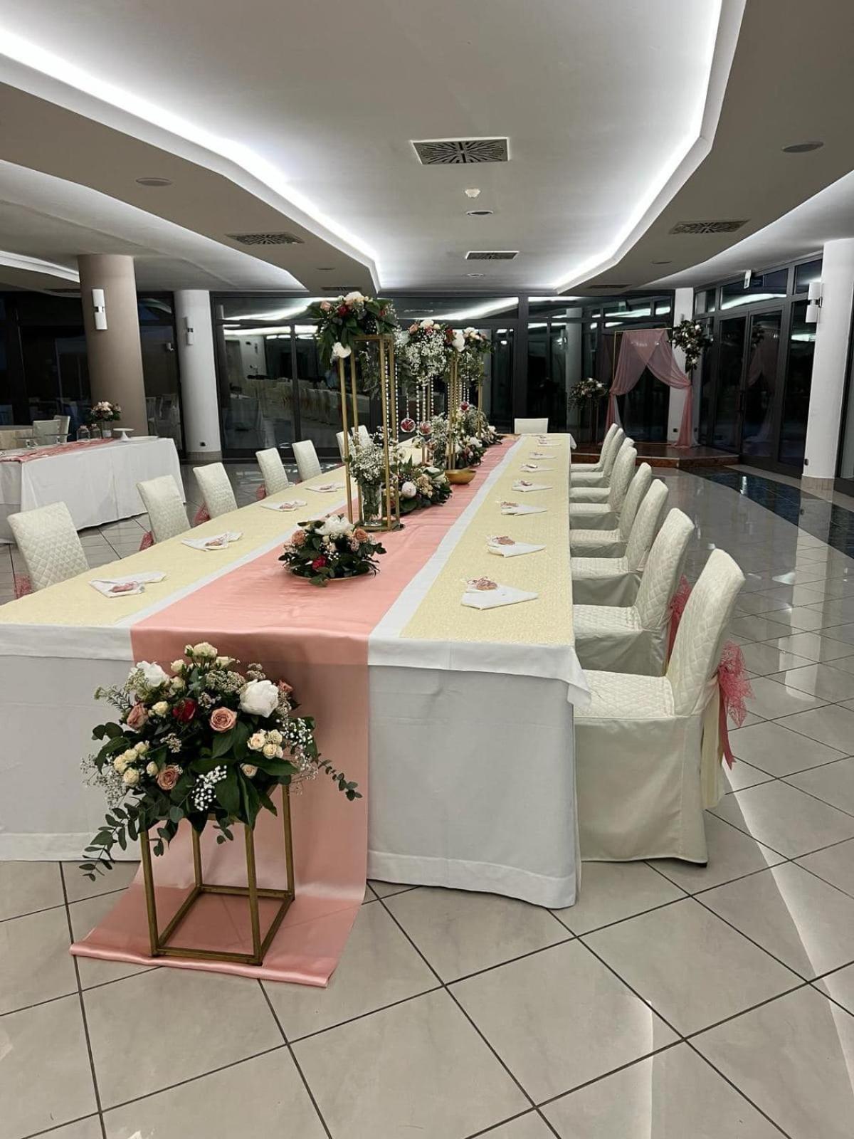 Park Hotel Mirabeau Montepaone Zewnętrze zdjęcie