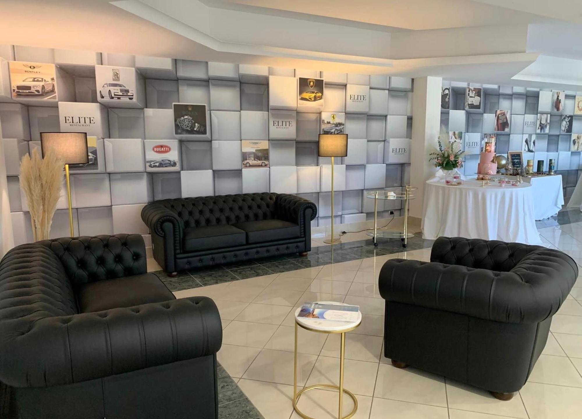 Park Hotel Mirabeau Montepaone Zewnętrze zdjęcie