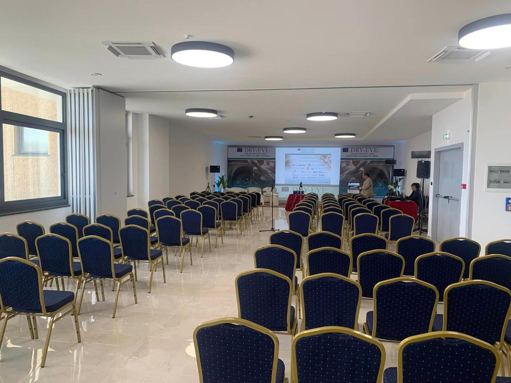 Park Hotel Mirabeau Montepaone Zewnętrze zdjęcie
