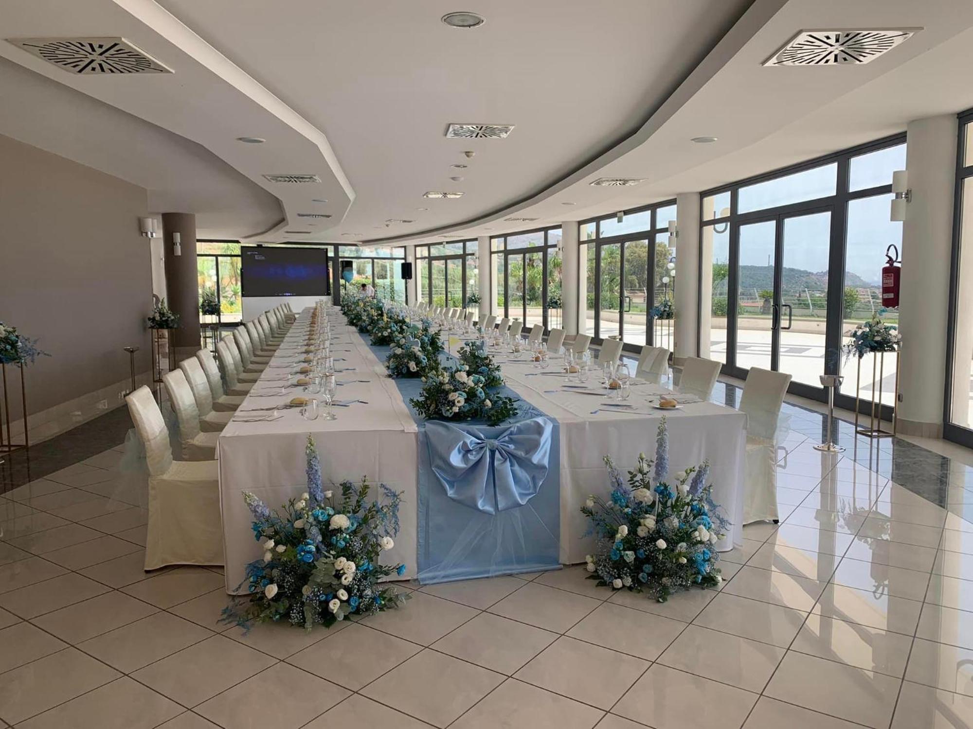 Park Hotel Mirabeau Montepaone Zewnętrze zdjęcie