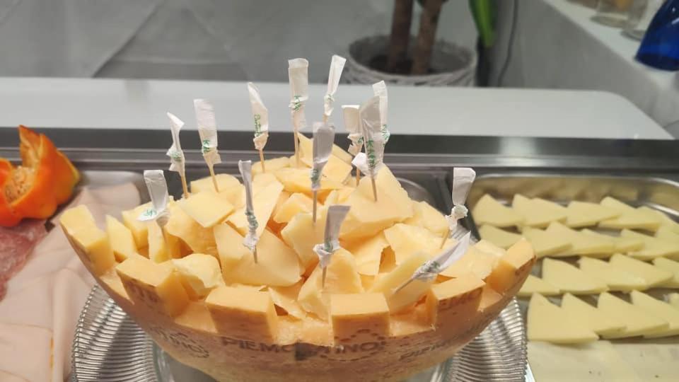Park Hotel Mirabeau Montepaone Zewnętrze zdjęcie