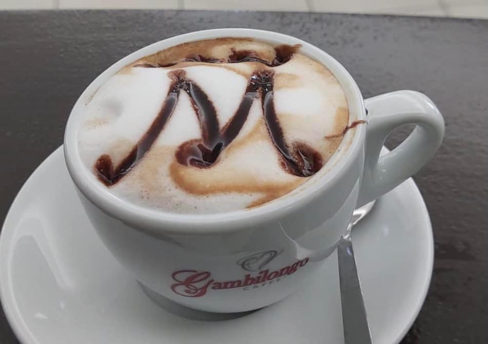 Park Hotel Mirabeau Montepaone Zewnętrze zdjęcie