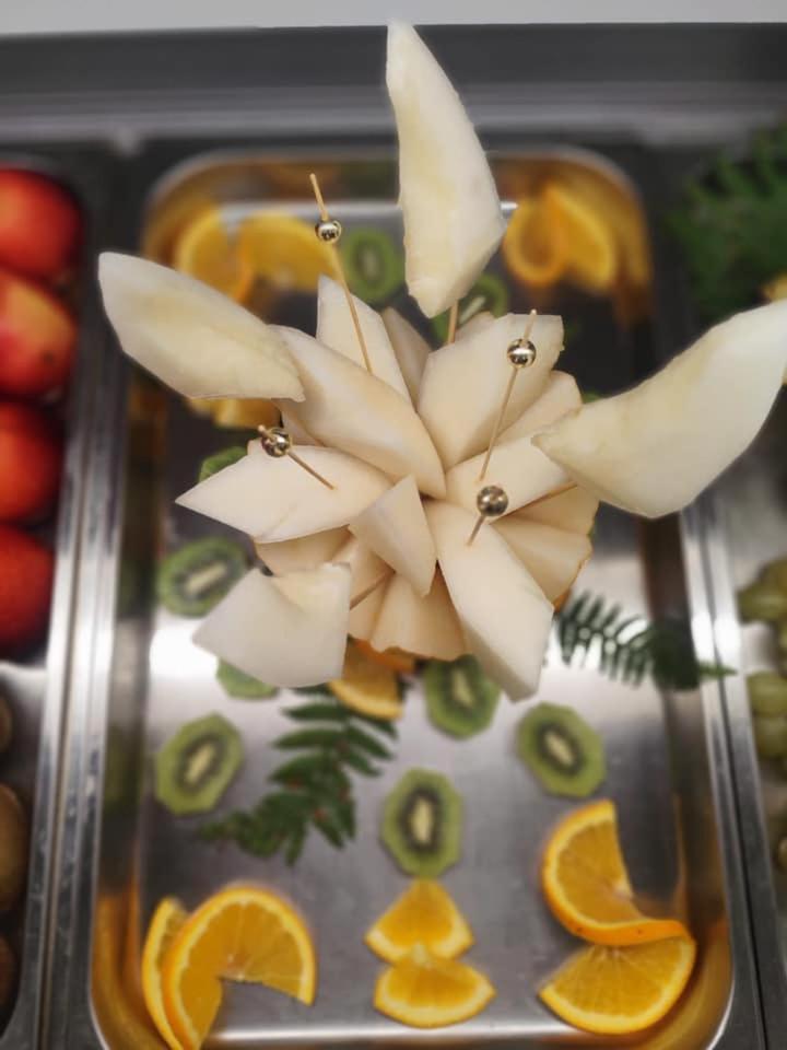 Park Hotel Mirabeau Montepaone Zewnętrze zdjęcie