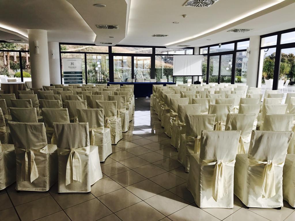 Park Hotel Mirabeau Montepaone Zewnętrze zdjęcie